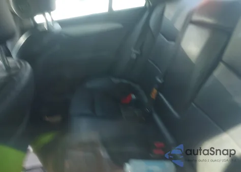 2013 Cadillac Ats Luxury from USA, damaged, VIN 1G6AB5RX7D0175544